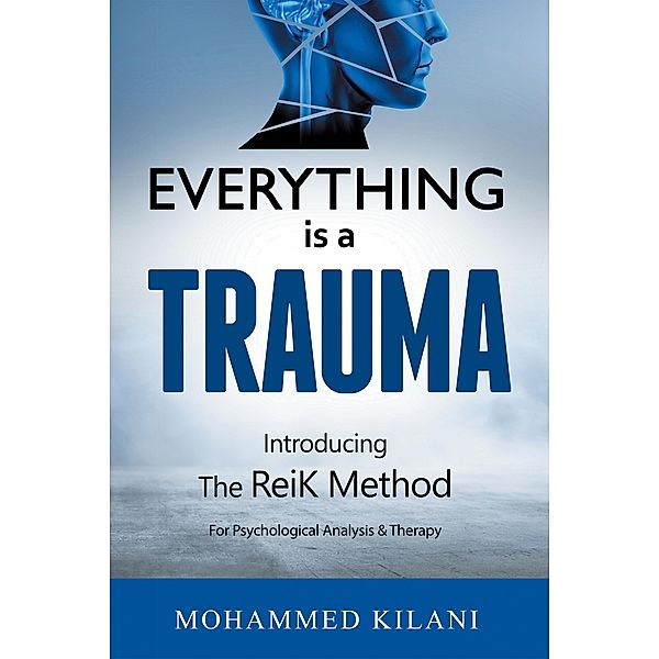 Everything Is a Trauma, Mohammed Kilani