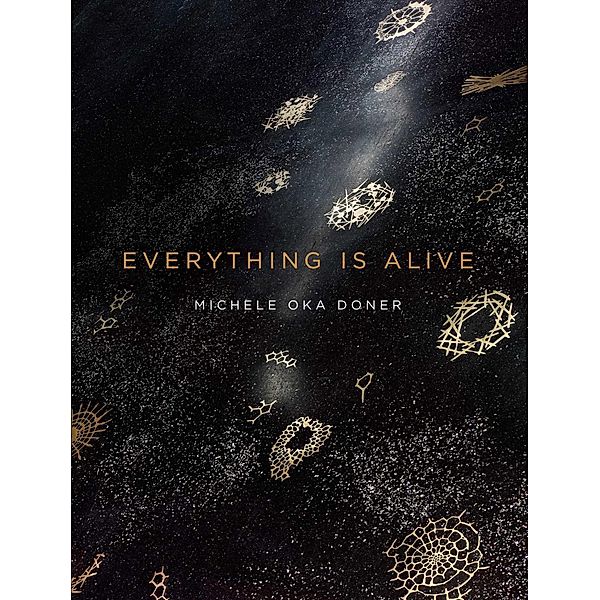 Everything Is Alive, Michele Oka Doner