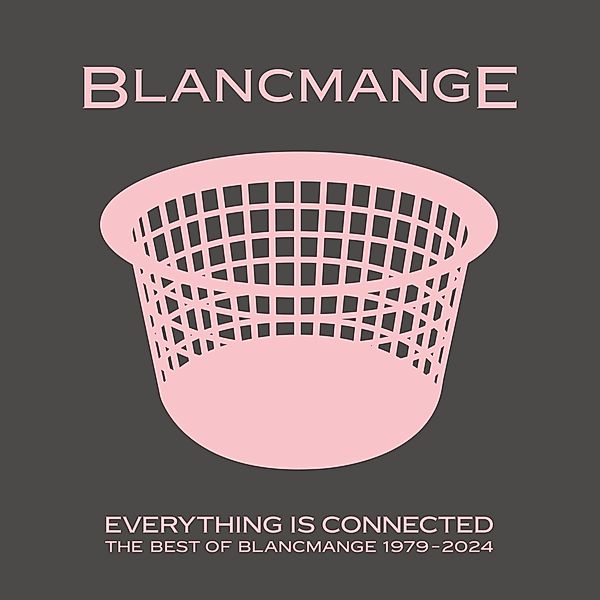 Everything Is Connected - Best Of (2cd), Blancmange