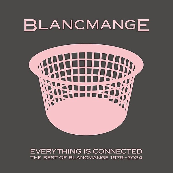 Everything Is Connected - Best Of (Lp Coke Bottle (Vinyl), Blancmange