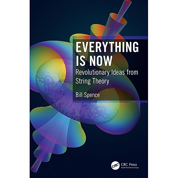 Everything is Now, Bill Spence