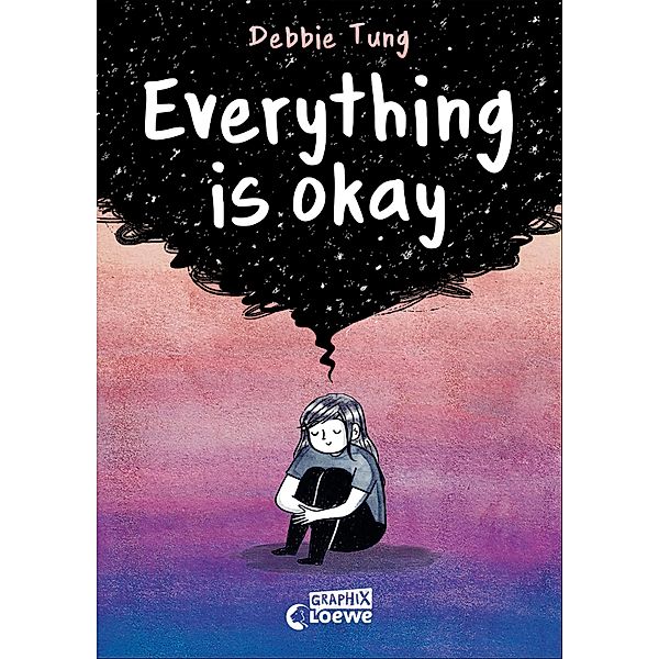 Everything is okay, Debbie Tung