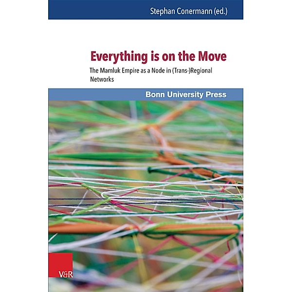 Everything is on the Move / Mamluk Studies