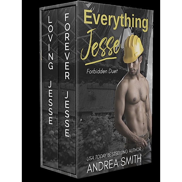 Everything Jesse, Andrea Smith