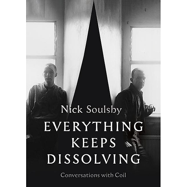 Everything Keeps Dissolving, Nick Soulsby