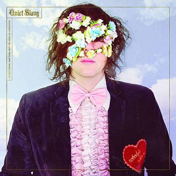 Everything Matters But No One Is Listening, Beach Slang