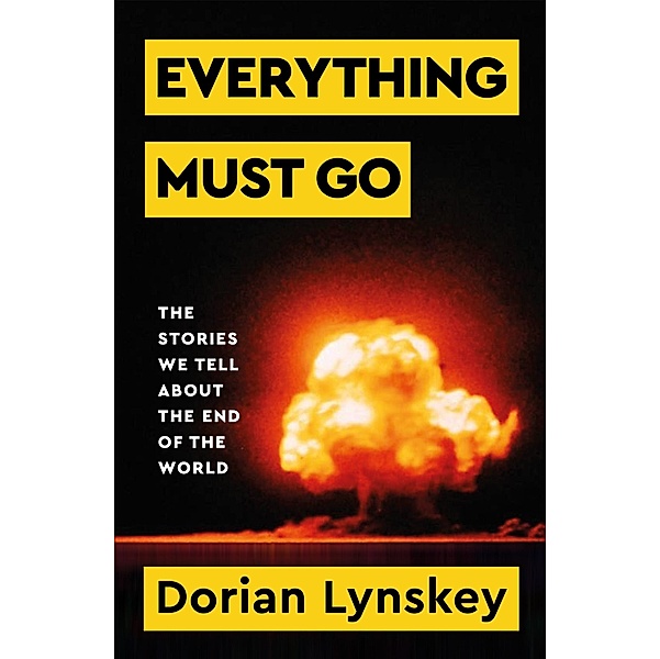 Everything Must Go, Dorian Lynskey