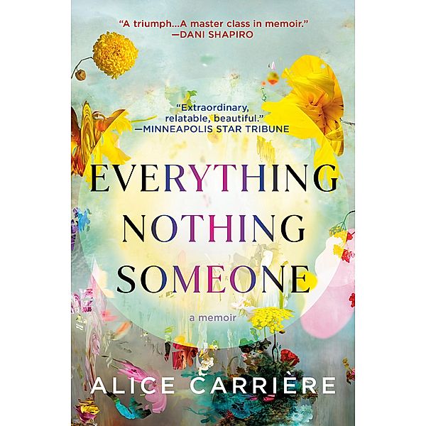 Everything/Nothing/Someone, Alice Carrière