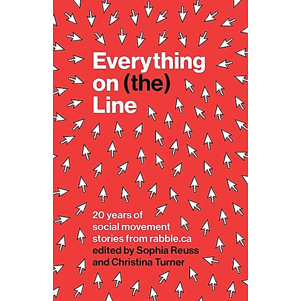 Everything on (the) Line