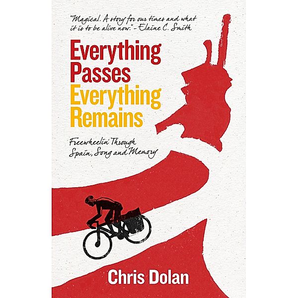 Everything Passes, Everything Remains / Saraband, Chris Dolan