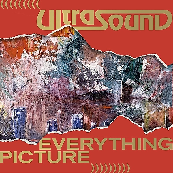 Everything Picture, Ultrasound