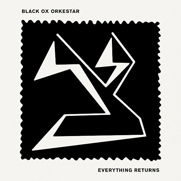 Everything Returns, Black Ox Orkestar