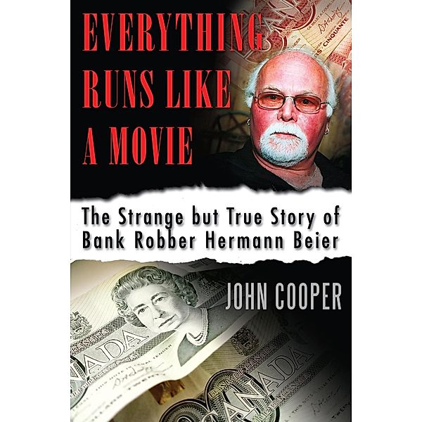 Everything Runs Like a Movie, John Cooper