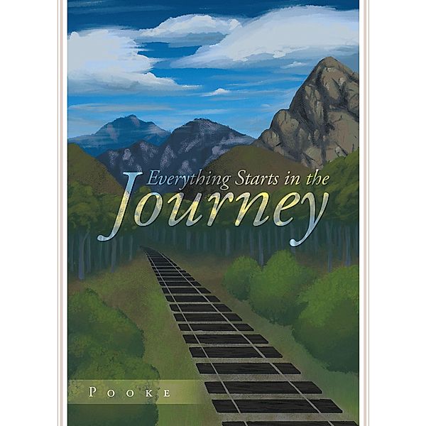 Everything Starts in the Journey, Pooke