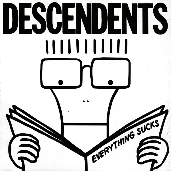 Everything Sucks, Descendents