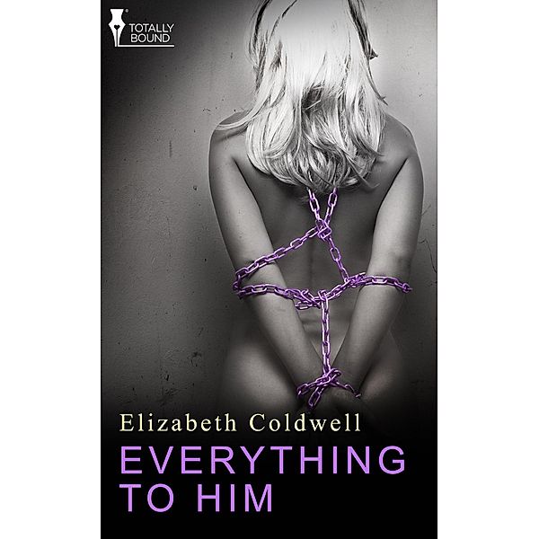 Everything to Him, Elizabeth Coldwell