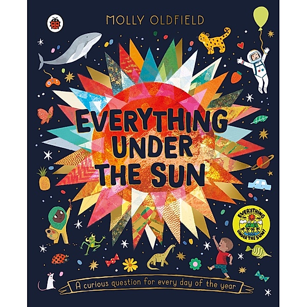 Everything Under the Sun, Molly Oldfield