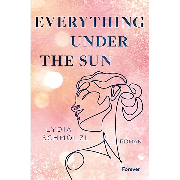 Everything under the sun, Lydia Schmölzl