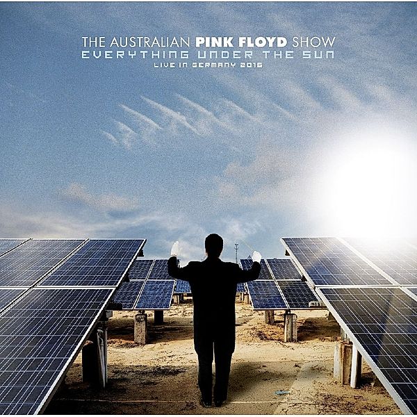 Everything Under The Sun - Live In Germany 2016, The Australian Pink Floyd Show