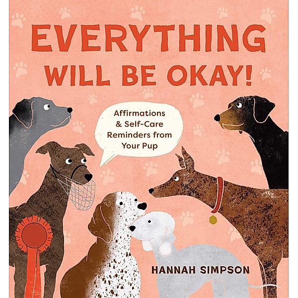Everything Will Be Okay!, Hannah Simpson