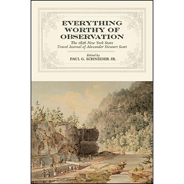 Everything Worthy of Observation / Excelsior Editions