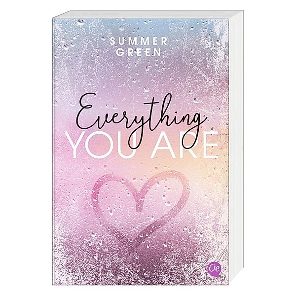 Everything you are, Summer Green