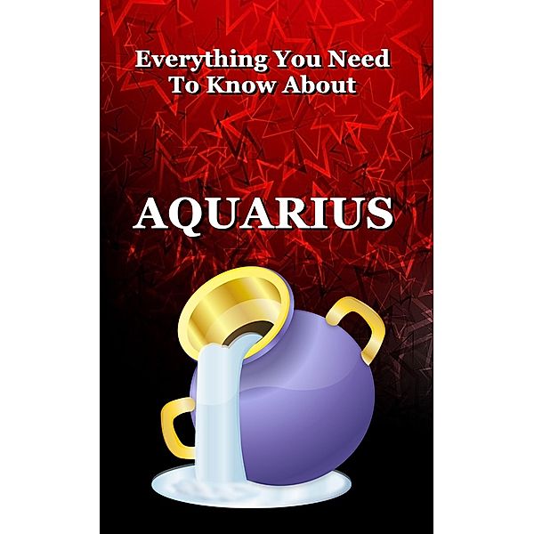 Everything You Need To Know About Aquarius, Robert J Dornan