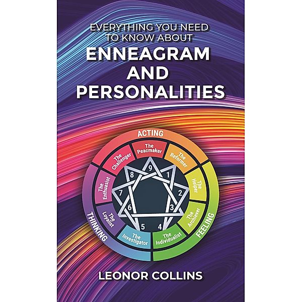Everything You Need to Know About Enneagram and Personalities, Leonor Collins