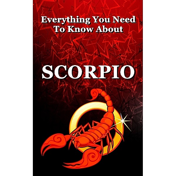 Everything You Need To Know About Scorpio, Robert J Dornan