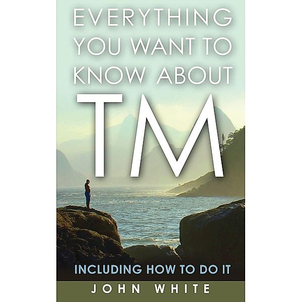 Everything You Want to Know About TM, John White