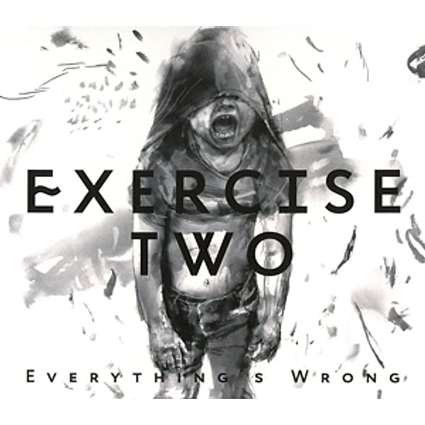 Everything'S Wrong, Exercise Two