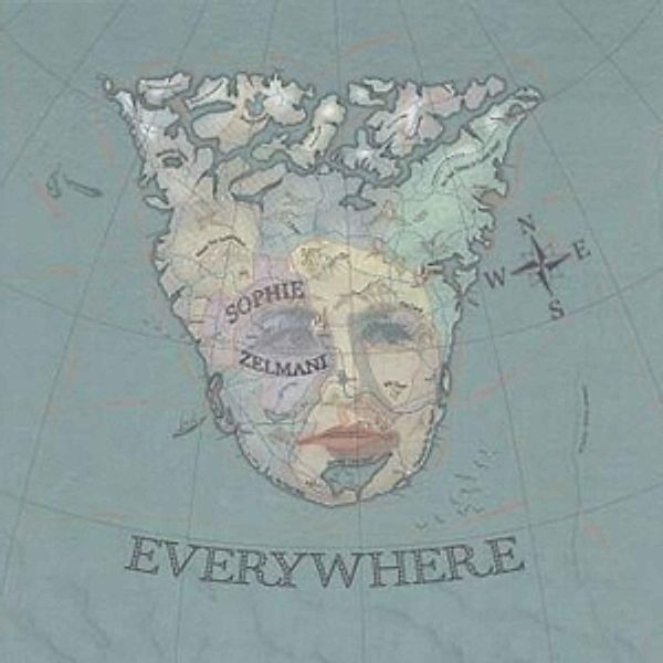 Everywhere (Vinyl), Sophie Zelmani