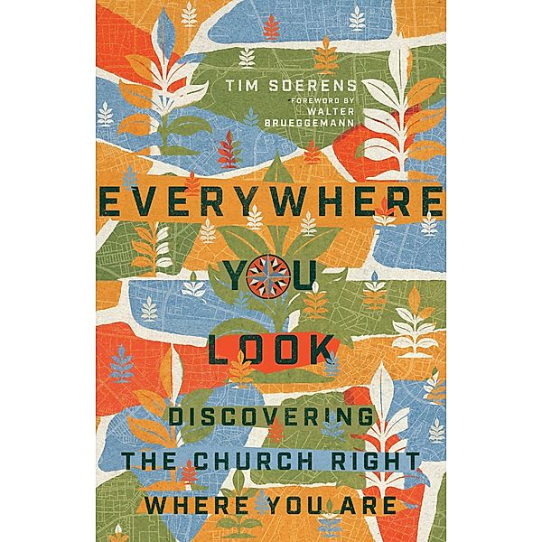 Everywhere You Look, Tim Soerens