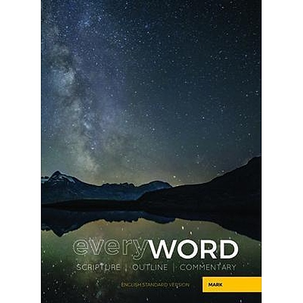 everyWORD Mark / everyWORD Bd.3, Leadership Ministries Worldwide