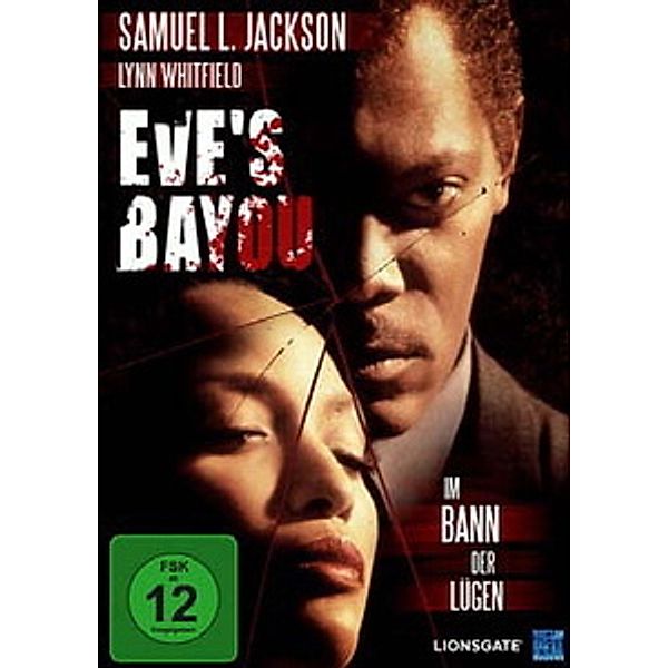 Eve's Bayou - Im Bann der Lügen, Kasi Lemmons