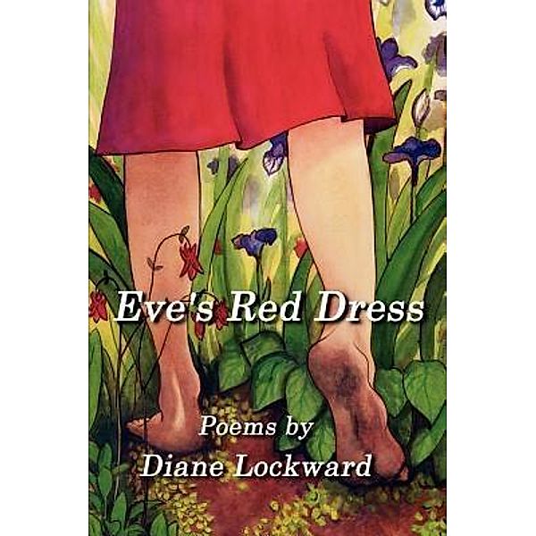 Eve's Red Dress, Diane Lockward