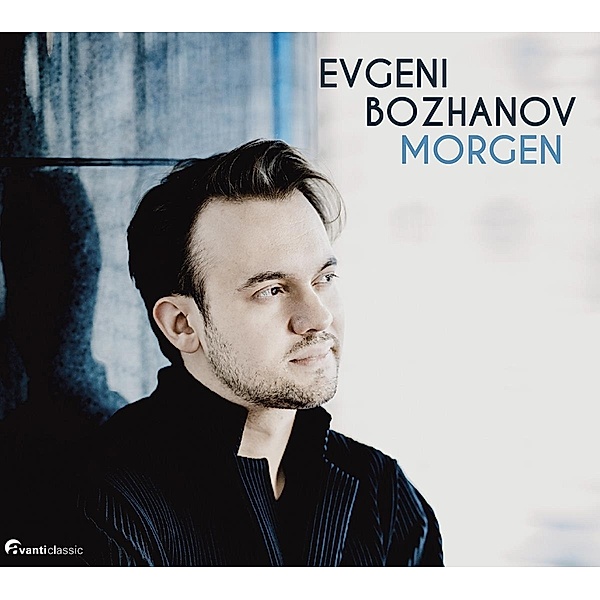 Evgeni Bozhanov Spielt Werke Von Strauss,Brahms &, Evgeni Bozhanov