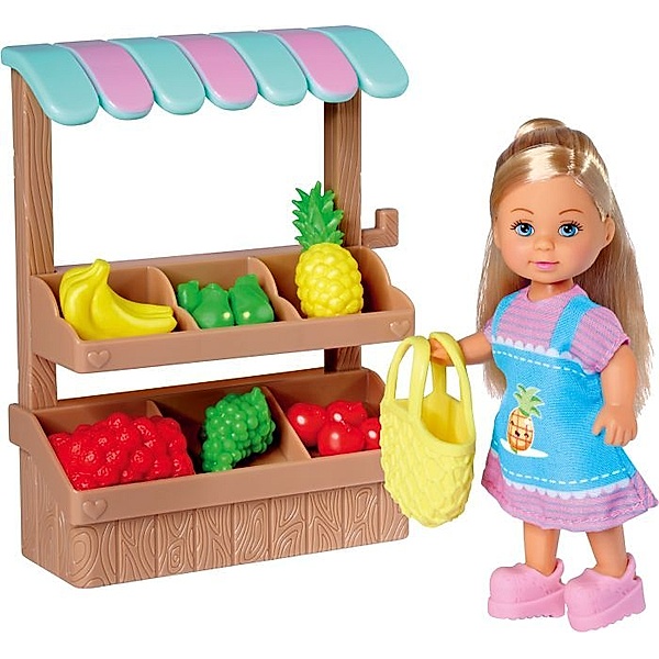 Evi Love Fruit Stand