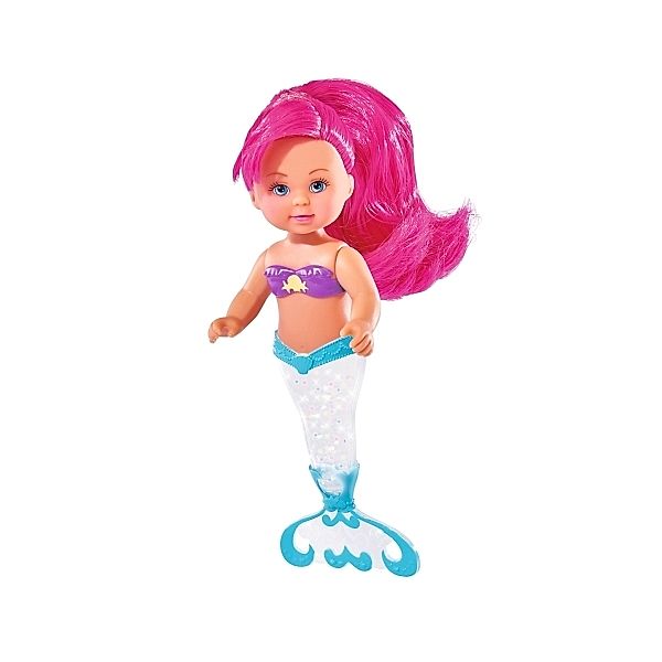 Evi Love Sparkle Mermaid