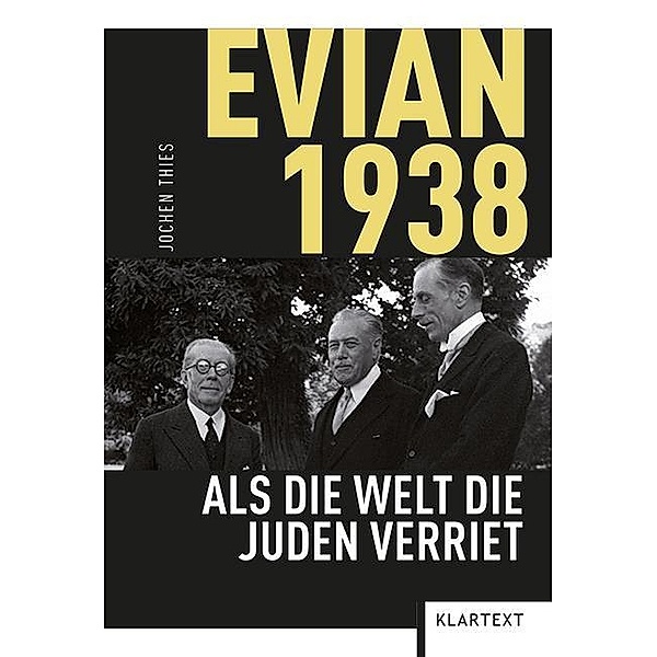 Evian 1938, Jochen Thies
