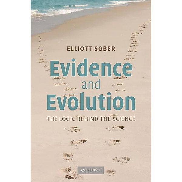 Evidence and Evolution, Elliott Sober