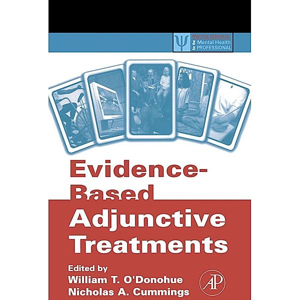 Evidence-Based Adjunctive Treatments