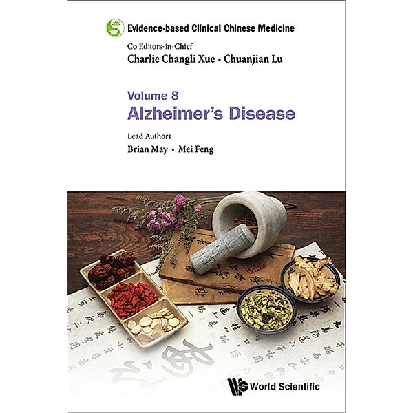 Evidence-based Clinical Chinese Medicine: Evidence-based Clinical Chinese Medicine