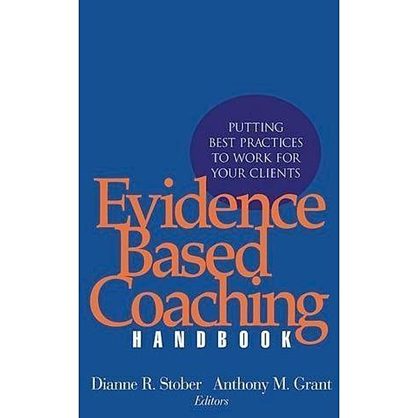 Evidence Based Coaching Handbook