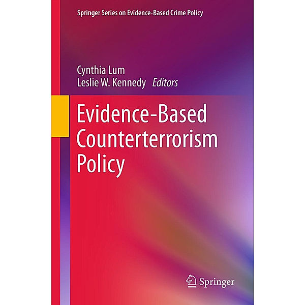 Evidence-Based Counterterrorism Policy