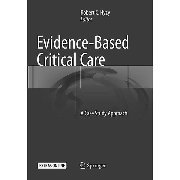 Evidence-Based Critical Care