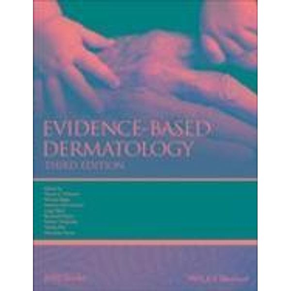 Evidence-Based Dermatology