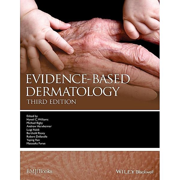 Evidence-Based Dermatology / Evidence-Based Medicine