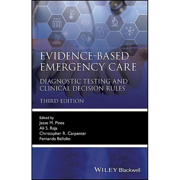 Evidence-Based Emergency Care