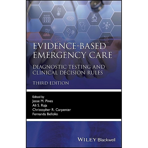 Evidence-Based Emergency Care / Evidence-Based Medicine